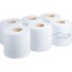 BODY PLUS Mini Jumbo Toilet Rolls - 150m x 90mm