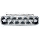 RING Cruise-lite Diamond Ice Daytime Styling Lamps