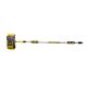 MARTIN COX Telescopic Wash Brush 2mtr