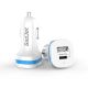 GADJET GadJet CAR CHARGER TYPE-C +USB