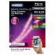 STATUS LED Colour Changing 5 Metre Tape Kit & Remote Control - 24W