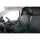 TOWN & COUNTRY Van Seat Cover - Single - Black - Citroen Dispatch, Peugeot Expert & Toyota Proace 2016