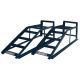 COUGAR Wide Car Ramp - 2.5 Tonne - Pair