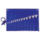 CARLYLE HAND TOOLS Carlyle Metric Combination End Wrench Set (1 Pieces)