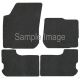 POLCO Standard Tailored Car Mat - Dacia Sandero (2013 Onwards) - Pattern 3123