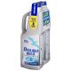 ELSAN Double Blue Toilet Fluid Twinpack - 2 Litre