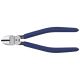 CARLYLE HAND TOOLS Diagonal Cutting Pliers - 6in.