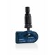 BOSCH Clamp-in Metal Valve Black