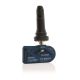 BOSCH Bosch Snap-in Rubber Valve Black