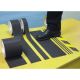 SIGNS & LABELS Anti-Slip Tape - Black - 18m x 50mm