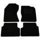 POLCO Standard Tailored Car Mat - Ford Focus (1998-2004) - Pattern 1086