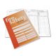 SIGNS & LABELS Fire Safety Log Book - A4