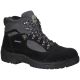 PORTWEST All Weather Hiker Boots S3 - Black - UK 5