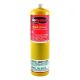 GO SYSTEM 399g Map/Pro Gas Mix Cylinder - Sold in Singles