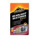 ARMORALL Headlight Restorer Wipes