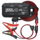 NOCO Smart Battery Charger - 6V & 12V - 10A