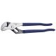 CARLYLE HAND TOOLS Groove Joint Pliers - 10in.