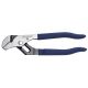 CARLYLE HAND TOOLS Groove Joint Pliers - 7in.