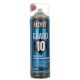 U-POL U-Pol Guard #10 Gravigard Stone Chip Protector - Black - 450ml