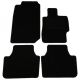 POLCO Standard Tailored Car Mat - Honda Accord Manual & Auto (2004-2008) - Pattern 1101