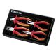 CARLYLE HAND TOOLS 4Pc 152mm Insulated Plier Set VDE 1000