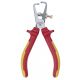 CARLYLE HAND TOOLS Insulated Wire Stripping Pliers - 6in.