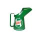 CASTROL CLASSIC Measuring & Pouring Jug - Green - 1 Pint