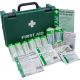 SAFETY FIRST AID HSE First Aid Kit - 1-10 Persons