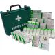 SAFETY FIRST AID HSE First Aid Kit - 11-20 Persons