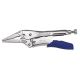 CARLYLE HAND TOOLS 228MM LONG NOSE LOCKING PLIER