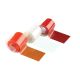 SUMMIT Lens Repair Tape - Red/Amber/Clear - Pack Of 3