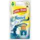 LITTLE TREES Little Trees Sport - Bottle Air Freshener