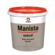 MANISTA Manista Heavy Duty Hand Cleanser with Perlite - 20 Litre Tub