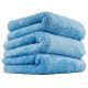 CHEMICAL GUYS Chemical Guys Edgeless Microfiber Towel (3 Pack)