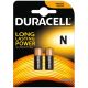 DURACELL LR1 1.5V Alkaline Batteries - 10 Packs of 2