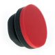 MARTIN COX Pro Handle Applicator Pad - Soft Red Plain Finish