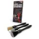 MARTIN COX Premium 3 Pack Detailing Brushes