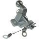 MAYPOLE Ball & Pin Hitch - 50mm