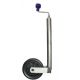 MAYPOLE Jockey Wheel - Telescopic - 34mm 75Kg