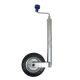 MAYPOLE Jockey Wheel - Telescopic - 42mm 100Kg