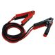 MAYPOLE Jump Leads - Peak Output 600A - 30mm x 3.5m