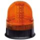 MAYPOLE LED Hazard Beacon - 3 Bolt Fixing - 12/24V