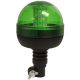 MAYPOLE LED Hazard Beacon - Flexi Pole - 12/24V