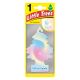 LITTLE TREES Little Trees Cotton Candy - 2D Air Freshener