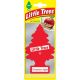 LITTLE TREES Little Trees 'Cinnamon Apple' Air Freshener