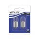 NEOLUX Standard Bulbs - R5W 12V 5W (207) BA15s