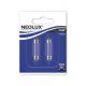 NEOLUX Standard Bulbs - C5W 12V 5W (239) - SV8.5-8 Festoon Bulb