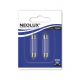 NEOLUX Standard Bulbs - 12V 10W SV8.5-8 Festoon (264/265)