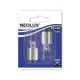 NEOLUX Standard Bulbs - P21/5W 12V 21/5W (380) BAY15d