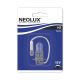 NEOLUX Halogen Bulb - H3 12V 55W - (453) PK22s